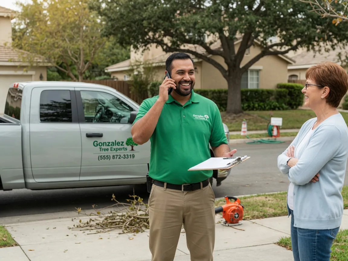 Tree Service Hollywood, AL FAQs